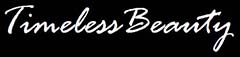 Logo du site web timelessbeauty.fr